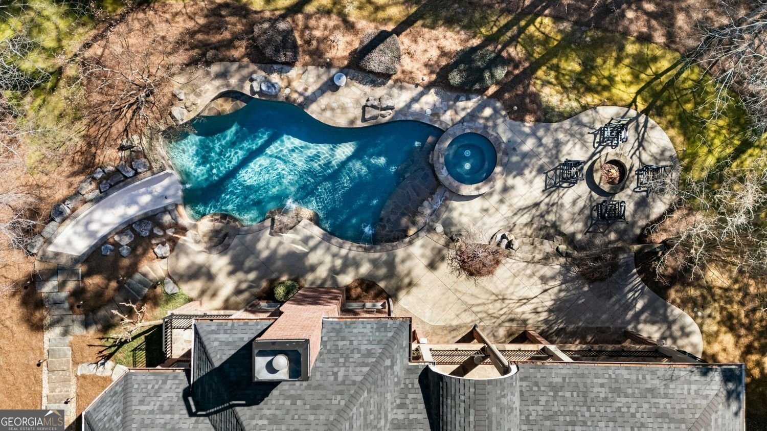 2250 Blackheath Trace Alpharetta - 5
