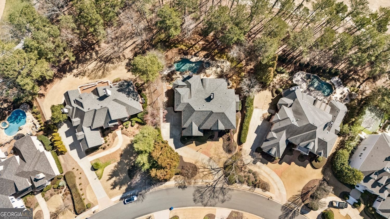2250 Blackheath Trace Alpharetta - 59