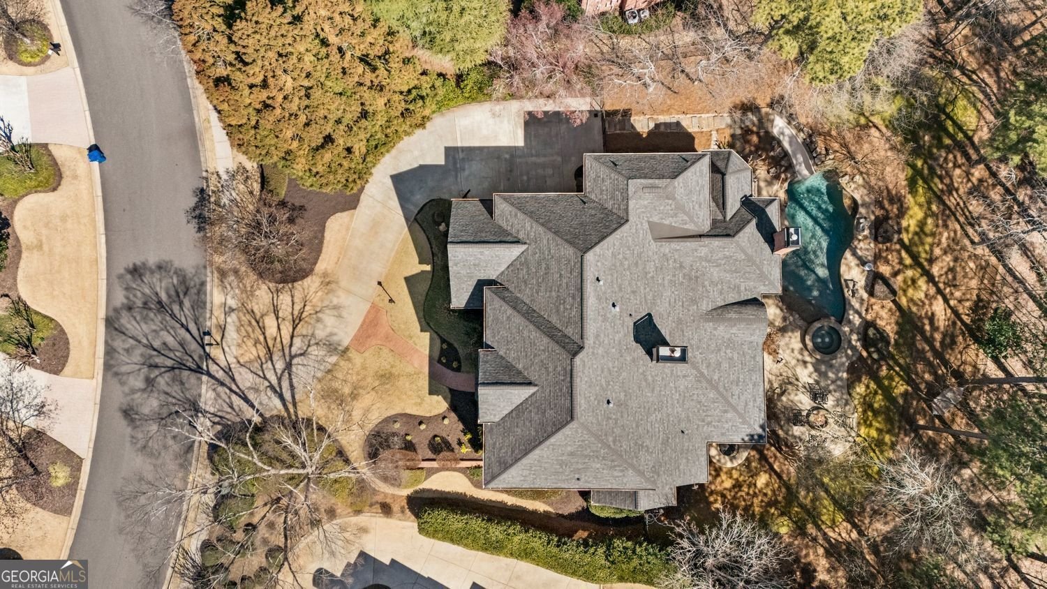 2250 Blackheath Trace Alpharetta - 60