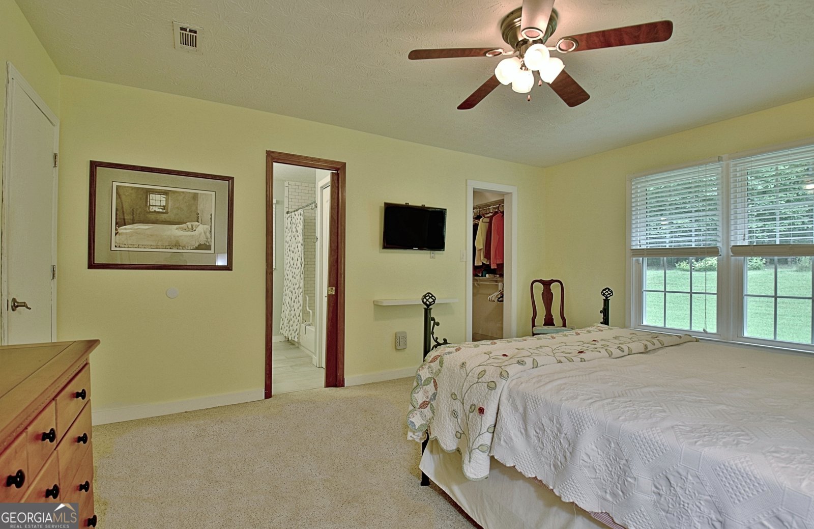 210 Grandchester Way Fayetteville - 22