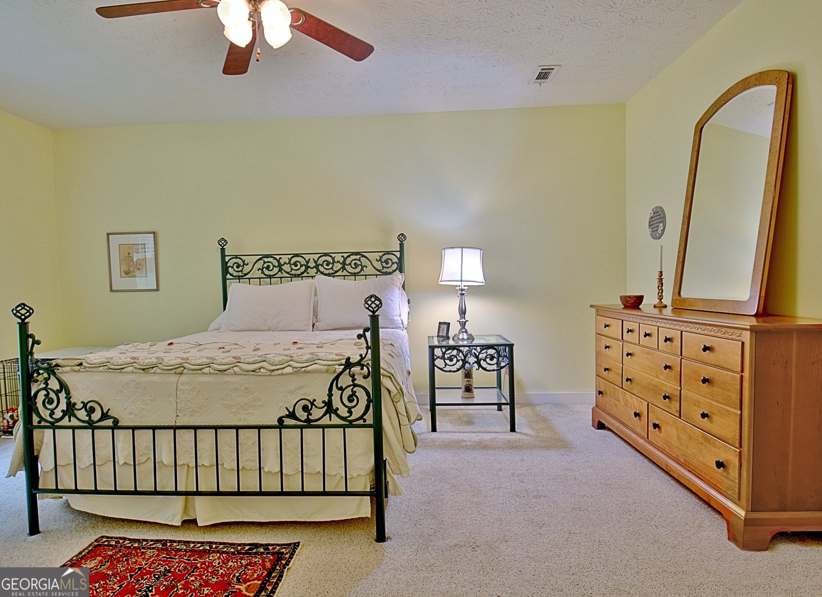 210 Grandchester Way Fayetteville - 23