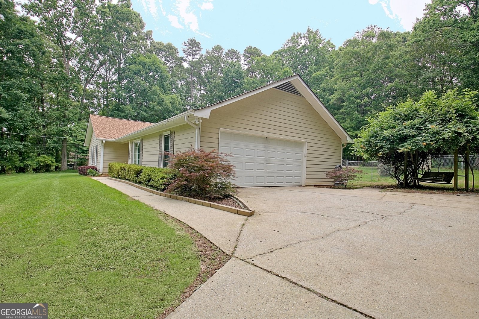 210 Grandchester Way Fayetteville - 3