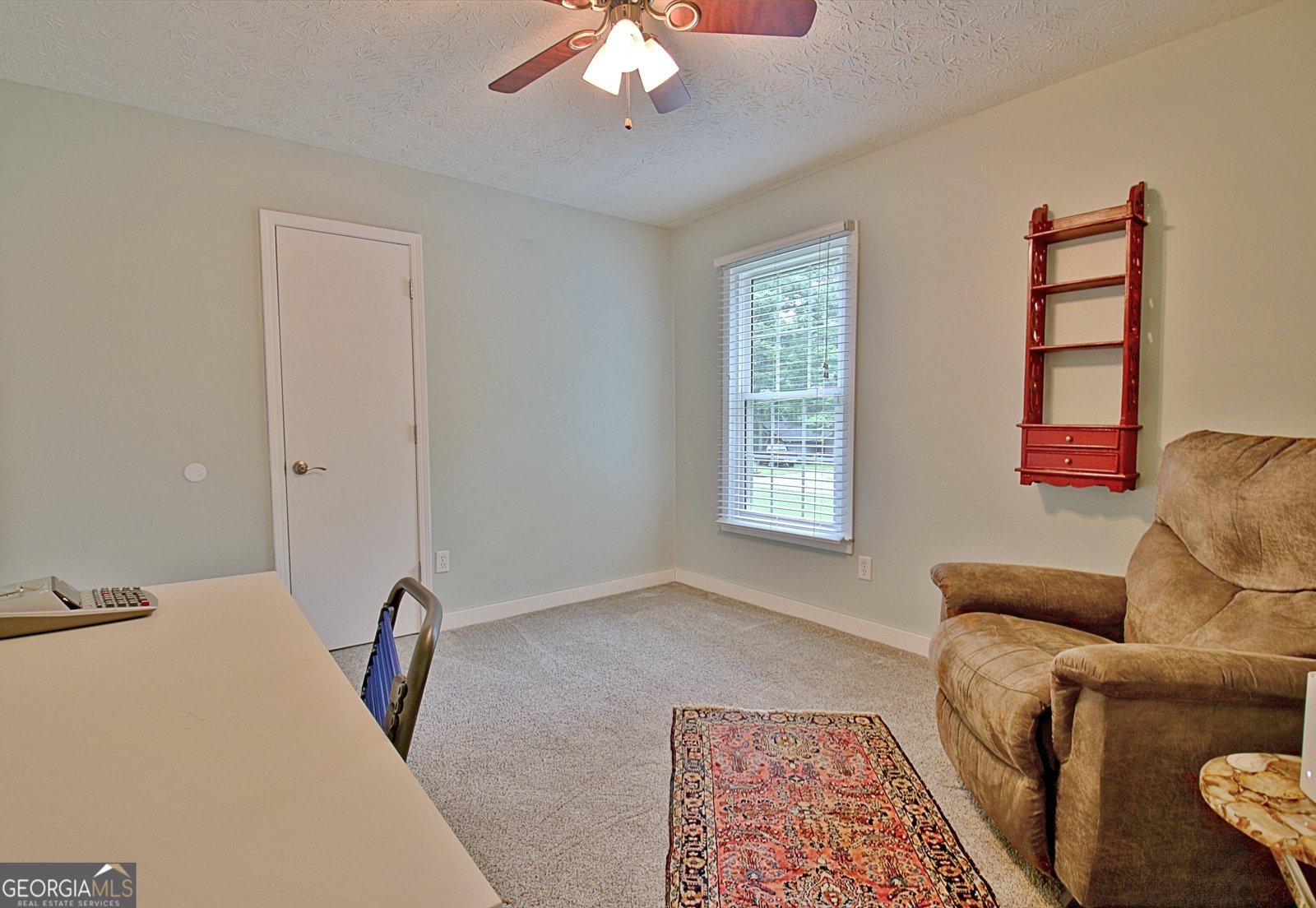 210 Grandchester Way Fayetteville - 33