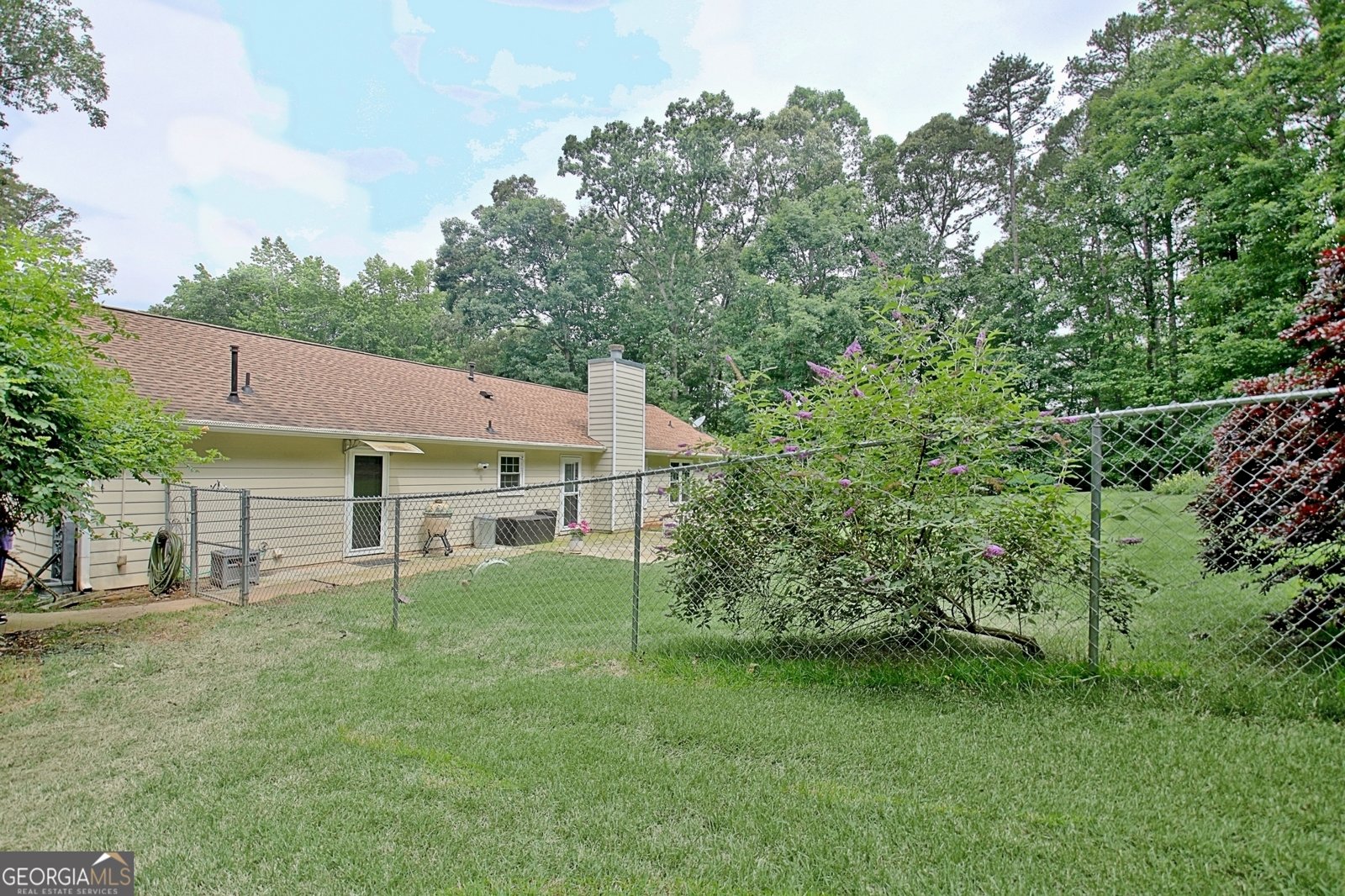 210 Grandchester Way Fayetteville - 39