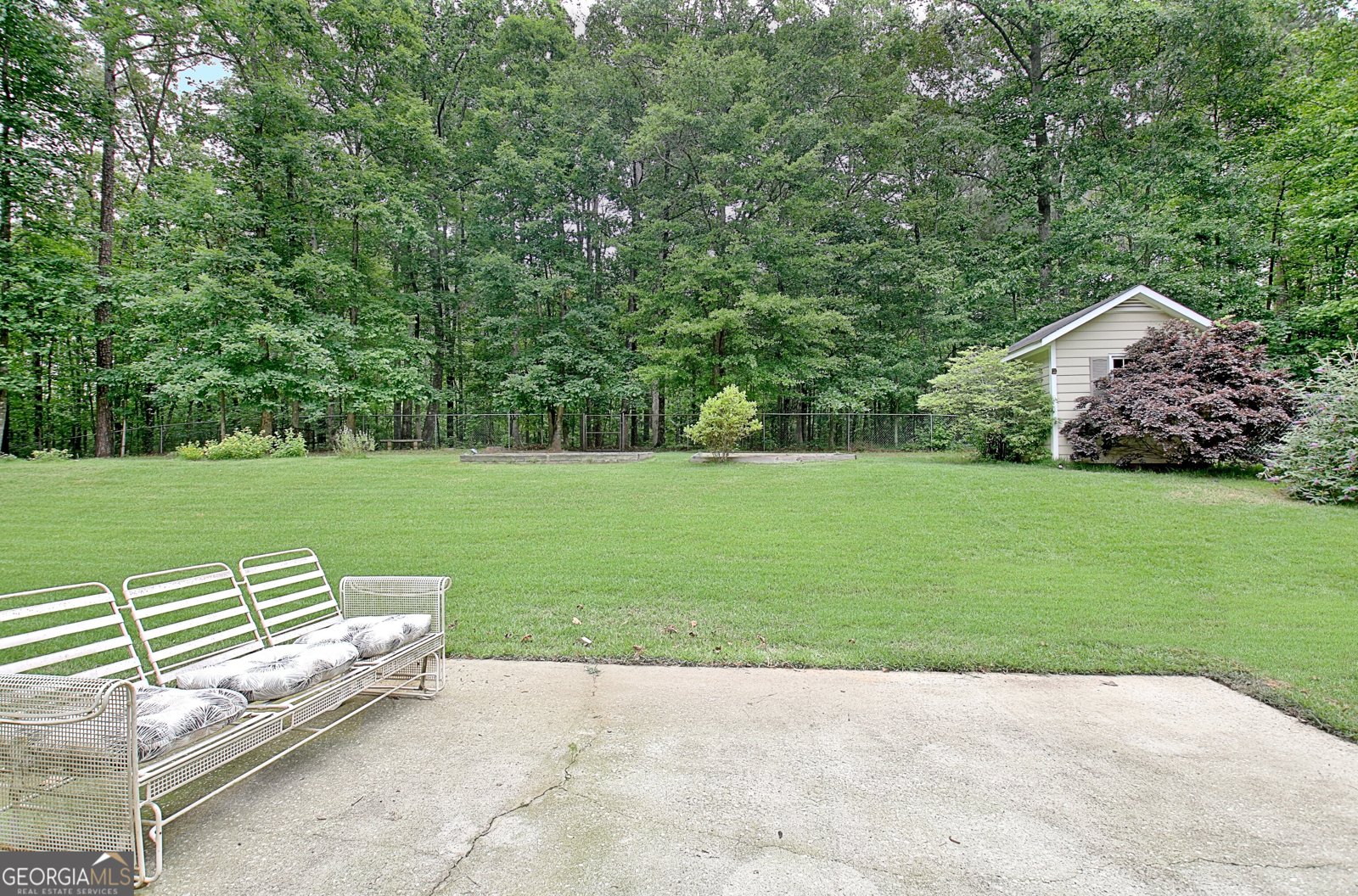 210 Grandchester Way Fayetteville - 41