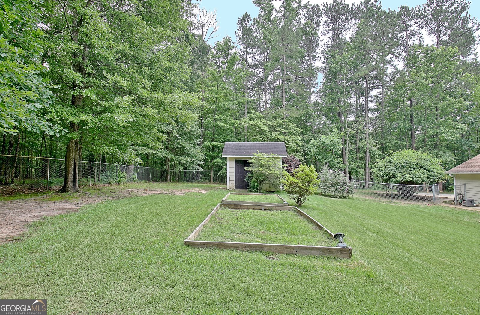 210 Grandchester Way Fayetteville - 45