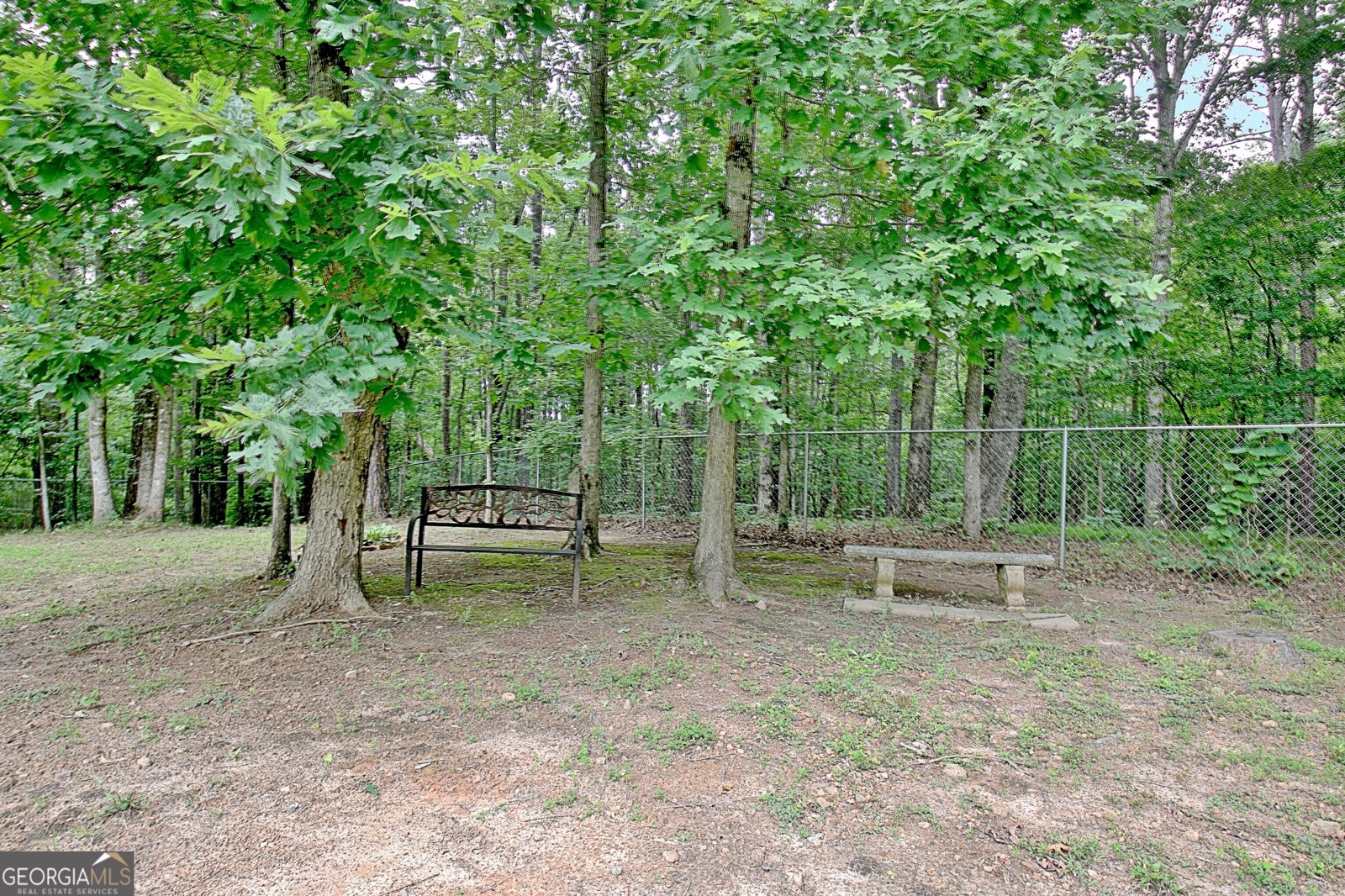 210 Grandchester Way Fayetteville - 46