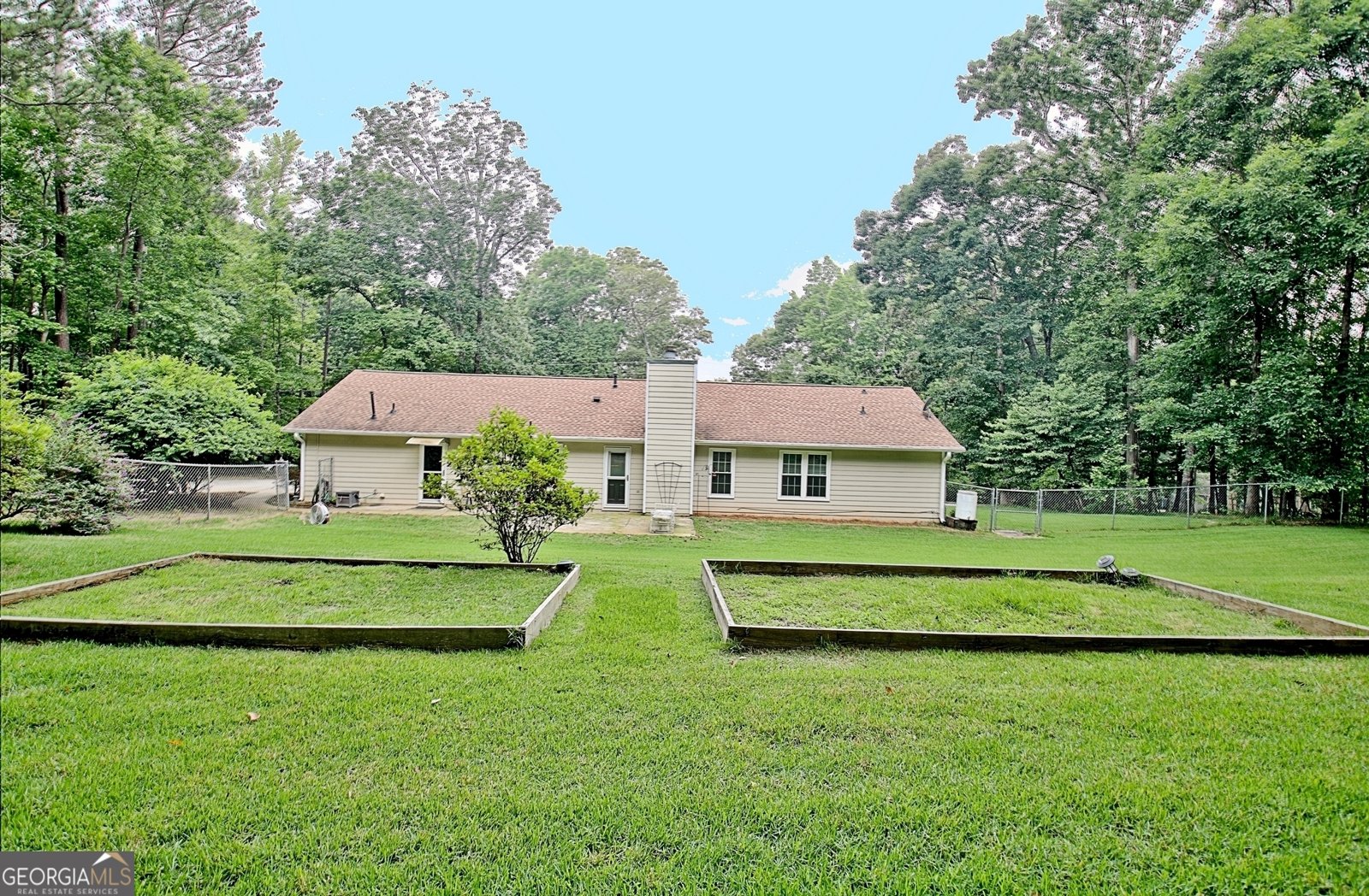 210 Grandchester Way Fayetteville - 48