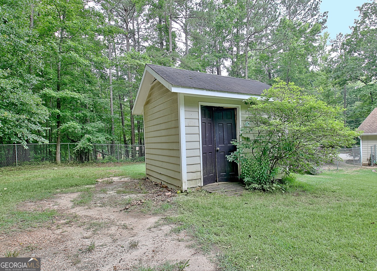 210 Grandchester Way Fayetteville - 49