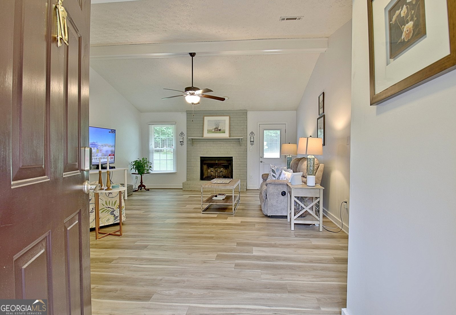 210 Grandchester Way Fayetteville - 5
