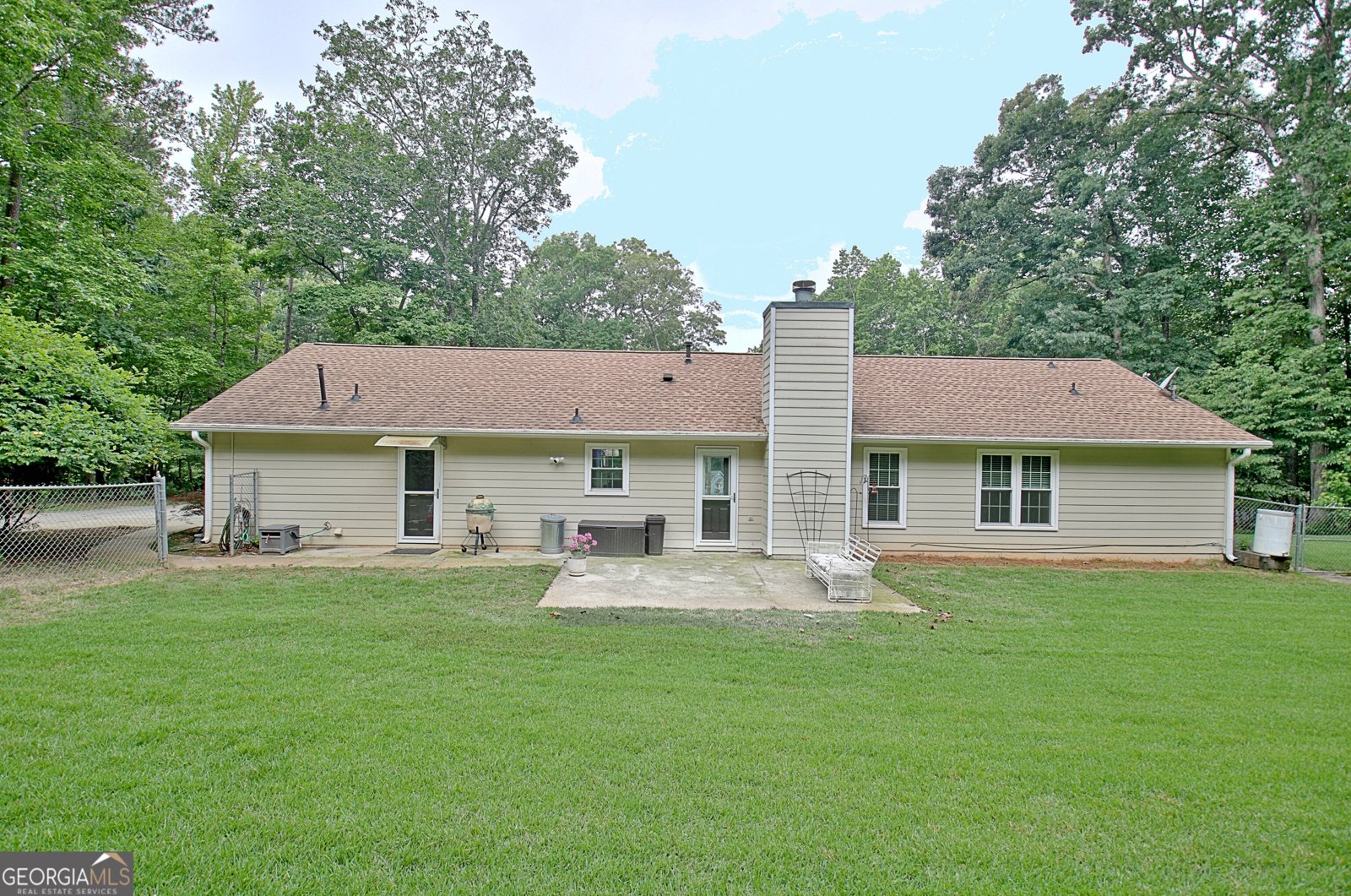 210 Grandchester Way Fayetteville - 50