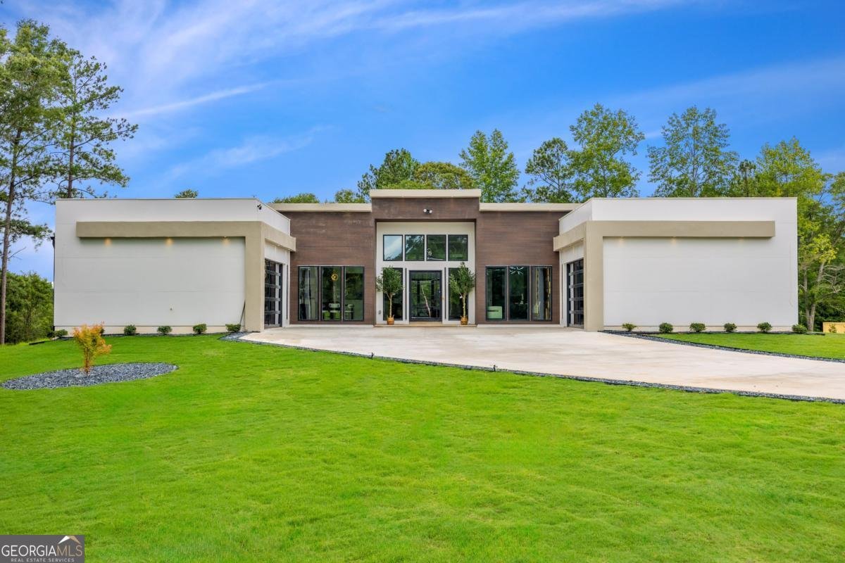 292 Highway 279 Fayetteville - 1