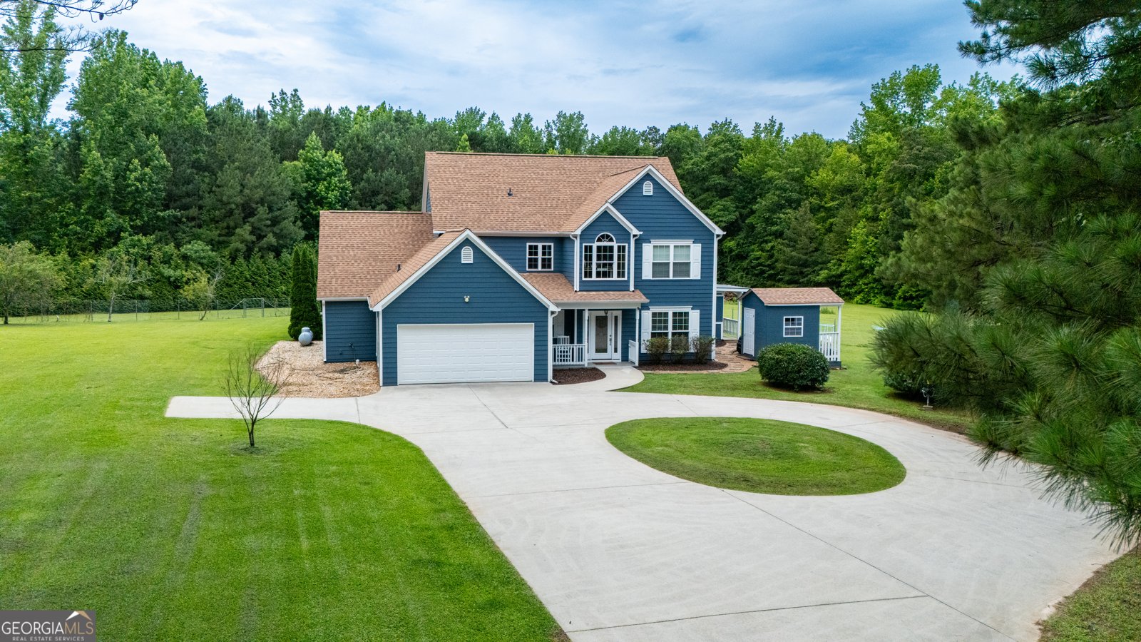 743 Rosemont Road Lagrange - 1