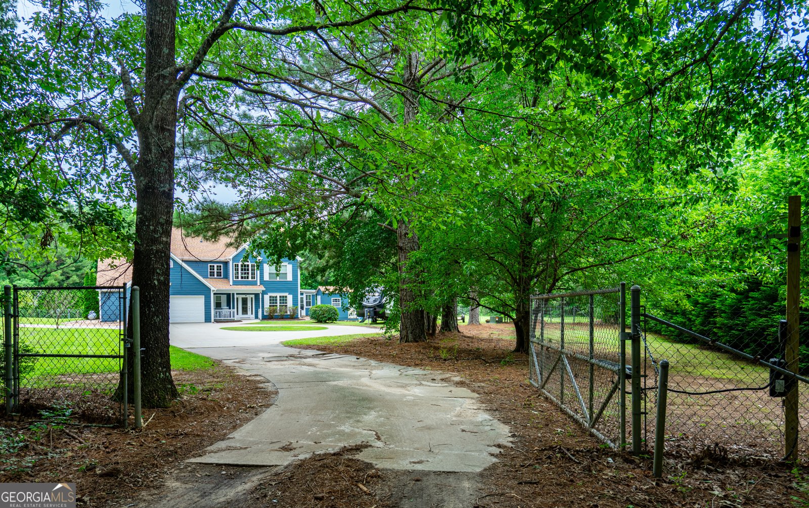 743 Rosemont Road Lagrange - 2