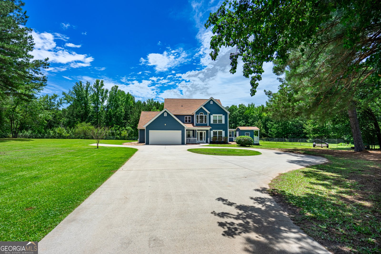 743 Rosemont Road Lagrange - 3