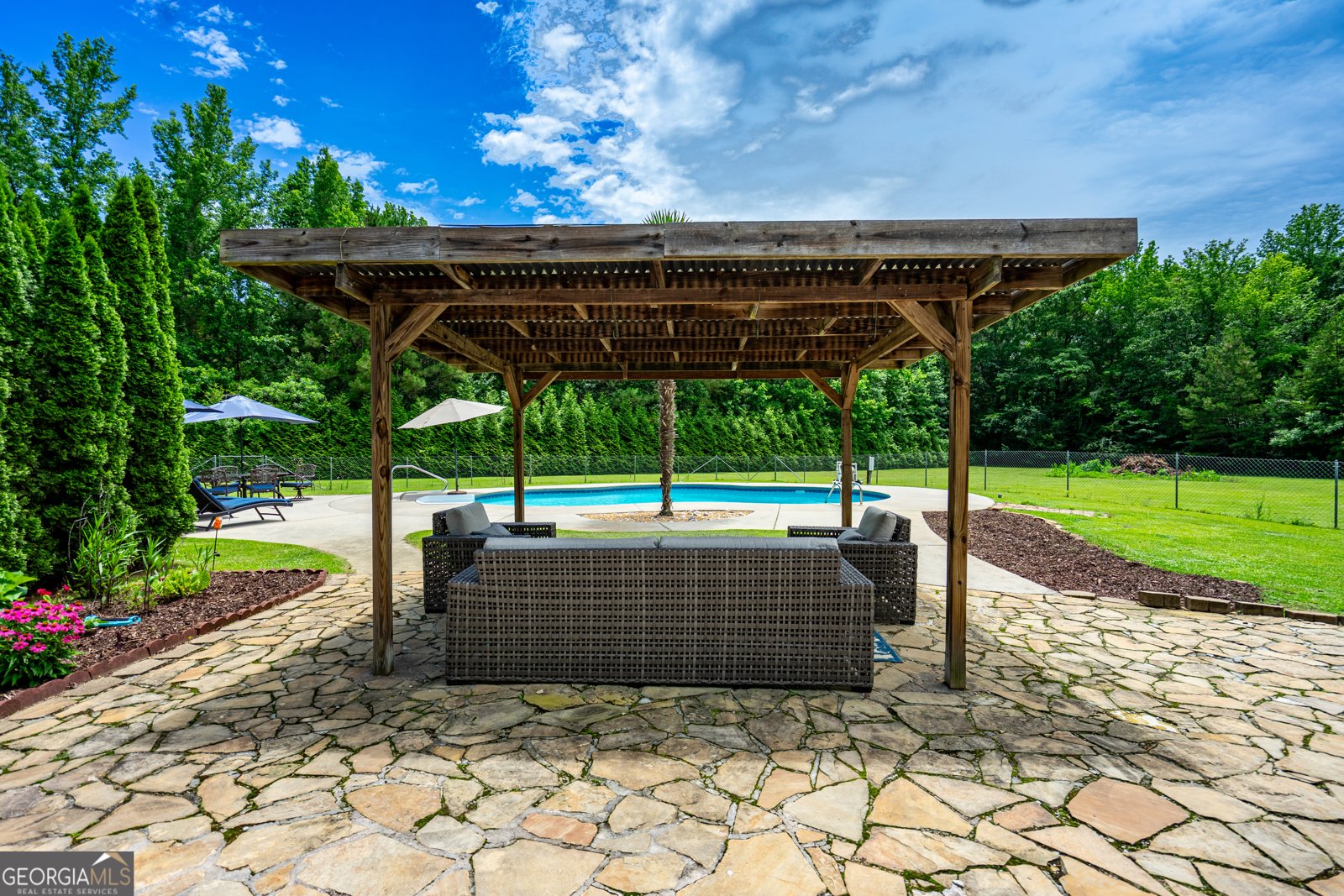 743 Rosemont Road Lagrange - 35
