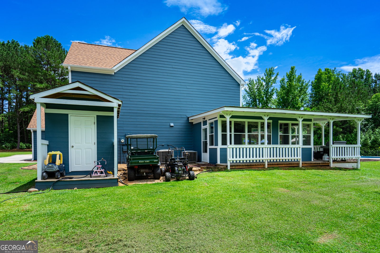 743 Rosemont Road Lagrange - 39