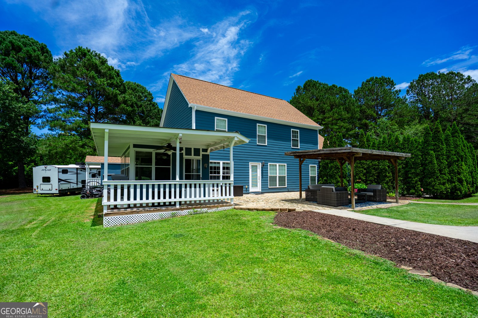 743 Rosemont Road Lagrange - 40