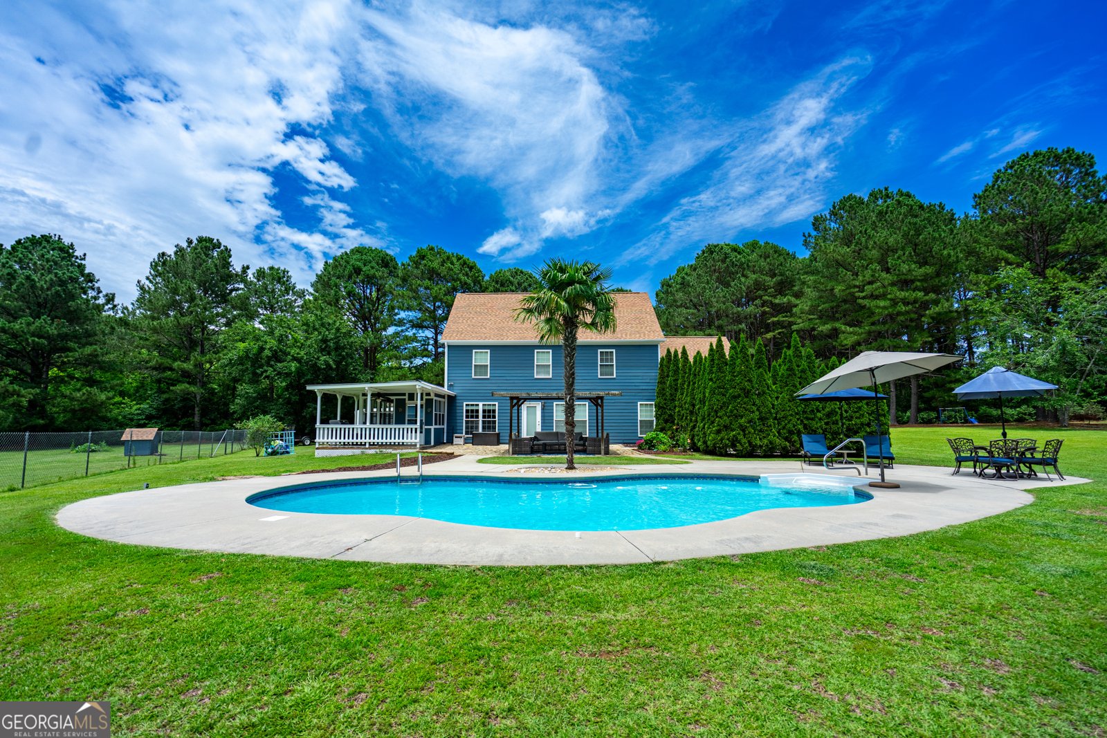743 Rosemont Road Lagrange - 41