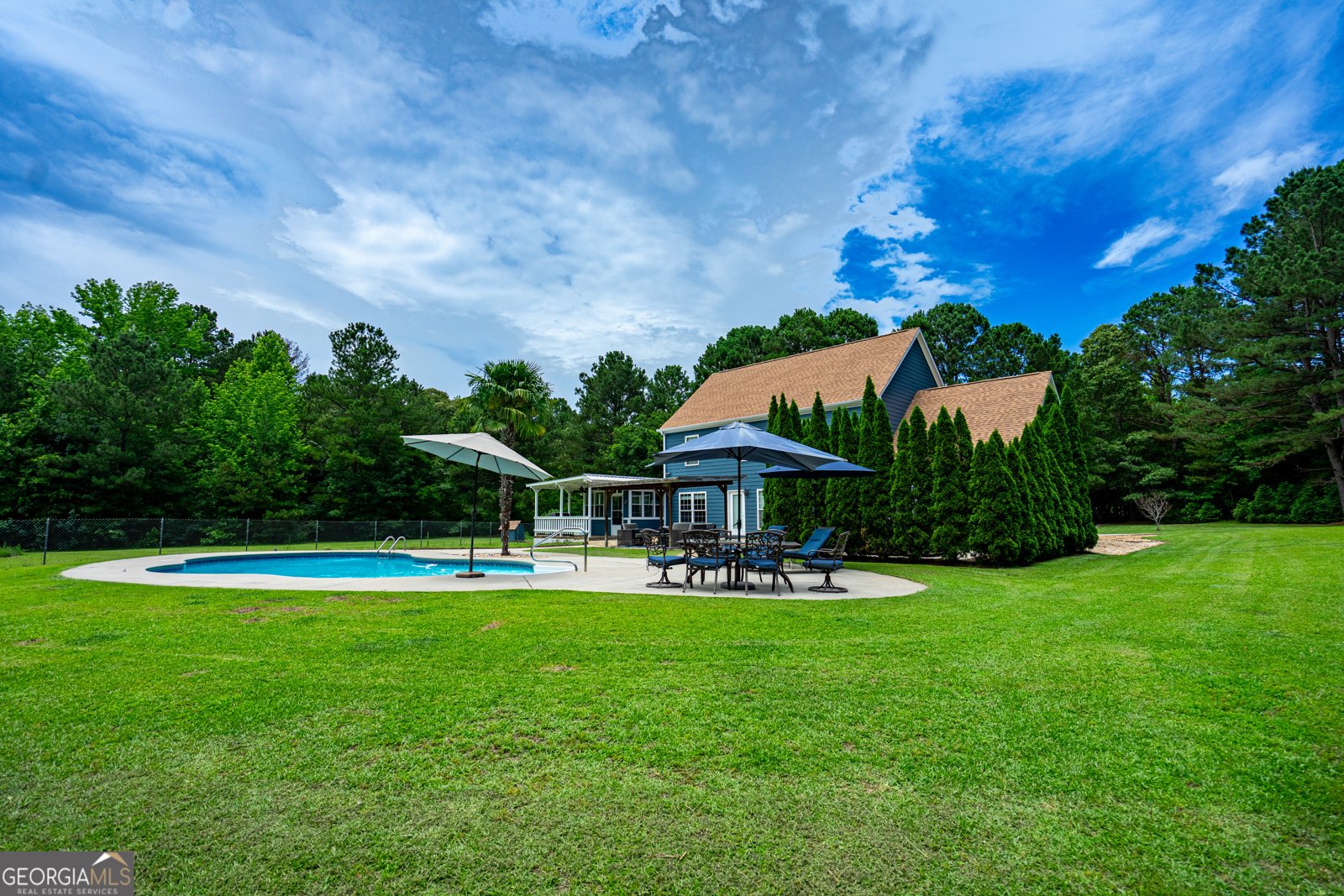 743 Rosemont Road Lagrange - 42