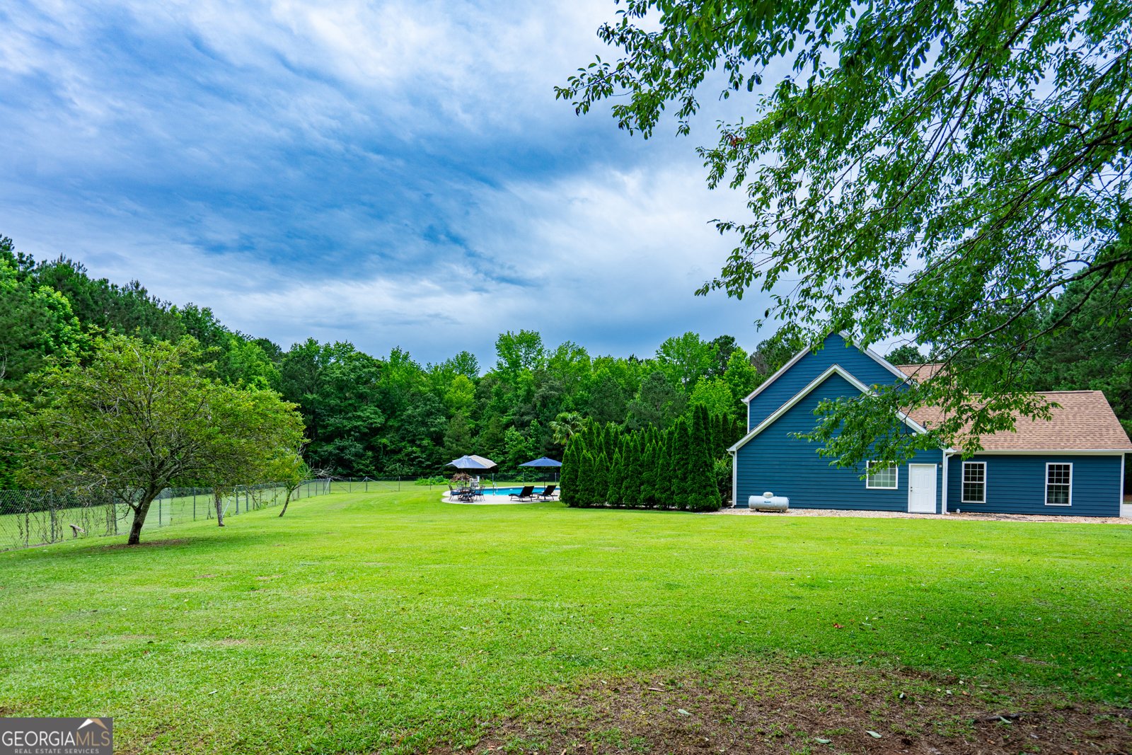 743 Rosemont Road Lagrange - 44