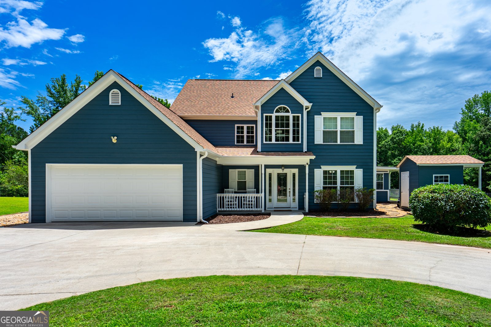 743 Rosemont Road Lagrange - 5