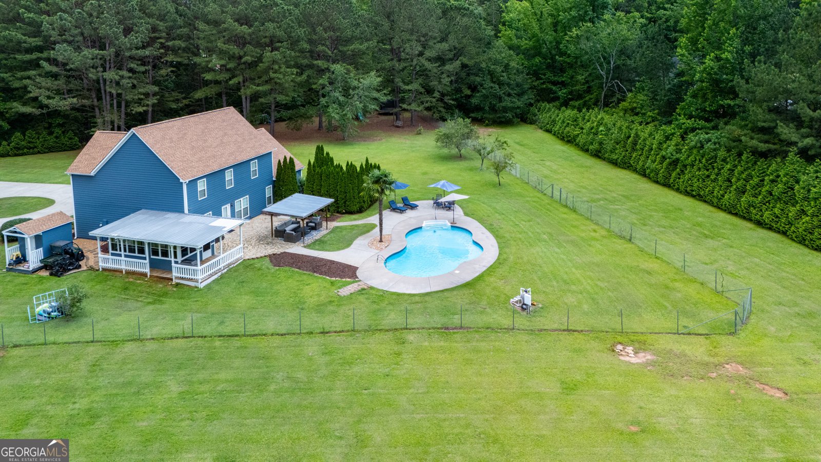 743 Rosemont Road Lagrange - 50