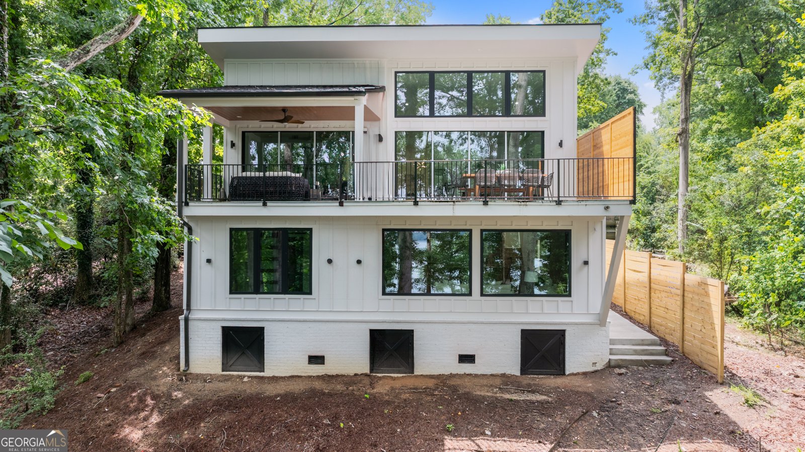 6178 Lake Lanier Height Road Buford - 1