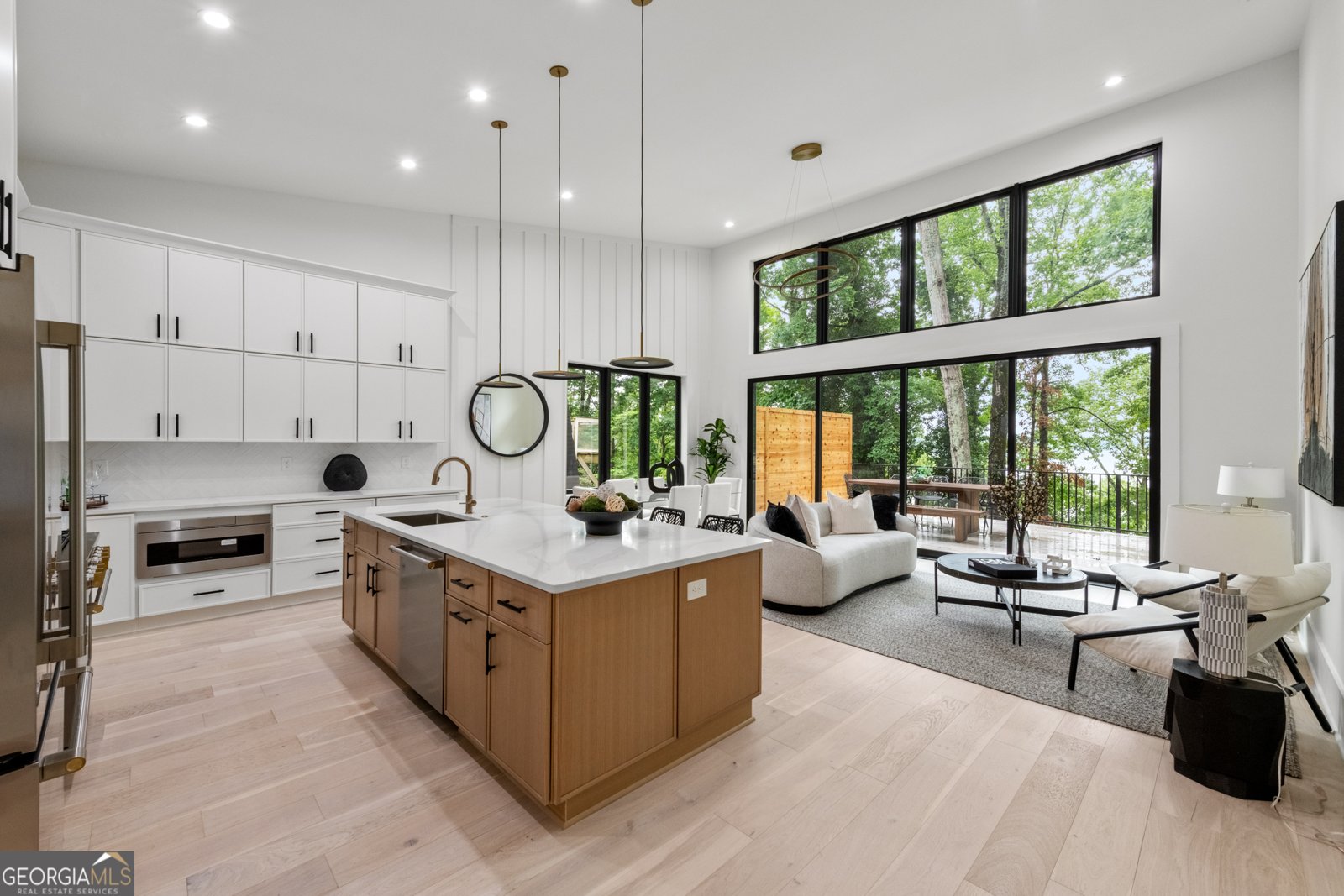 6178 Lake Lanier Height Road Buford - 13