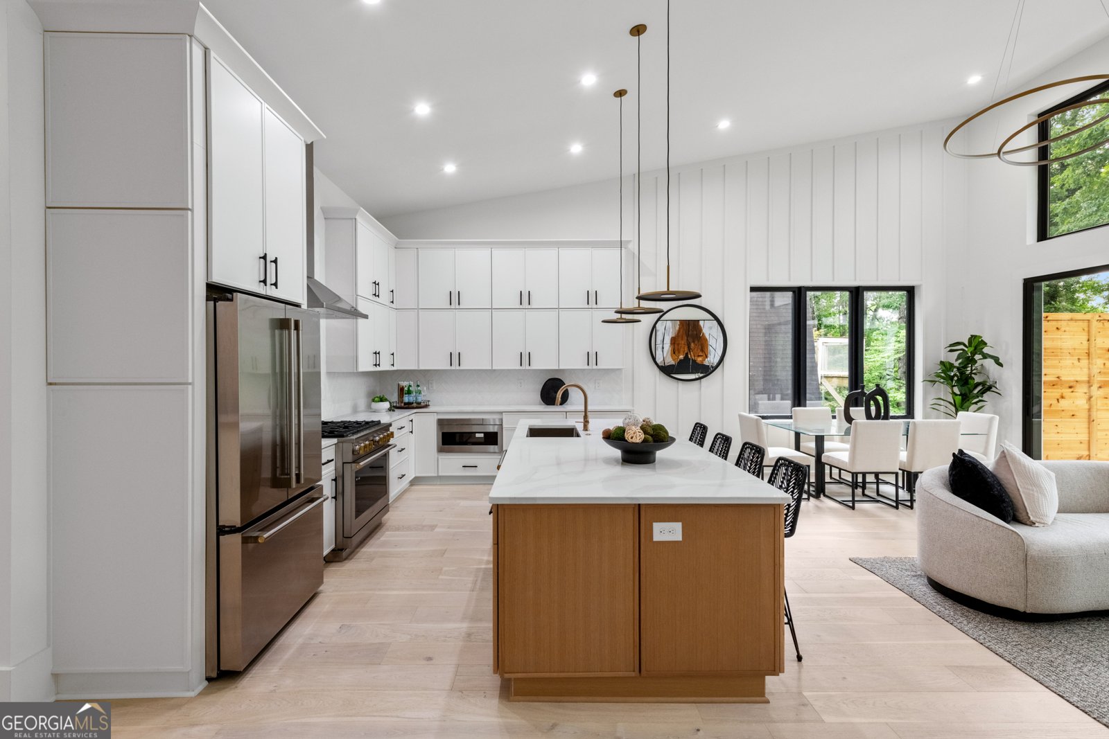 6178 Lake Lanier Height Road Buford - 14