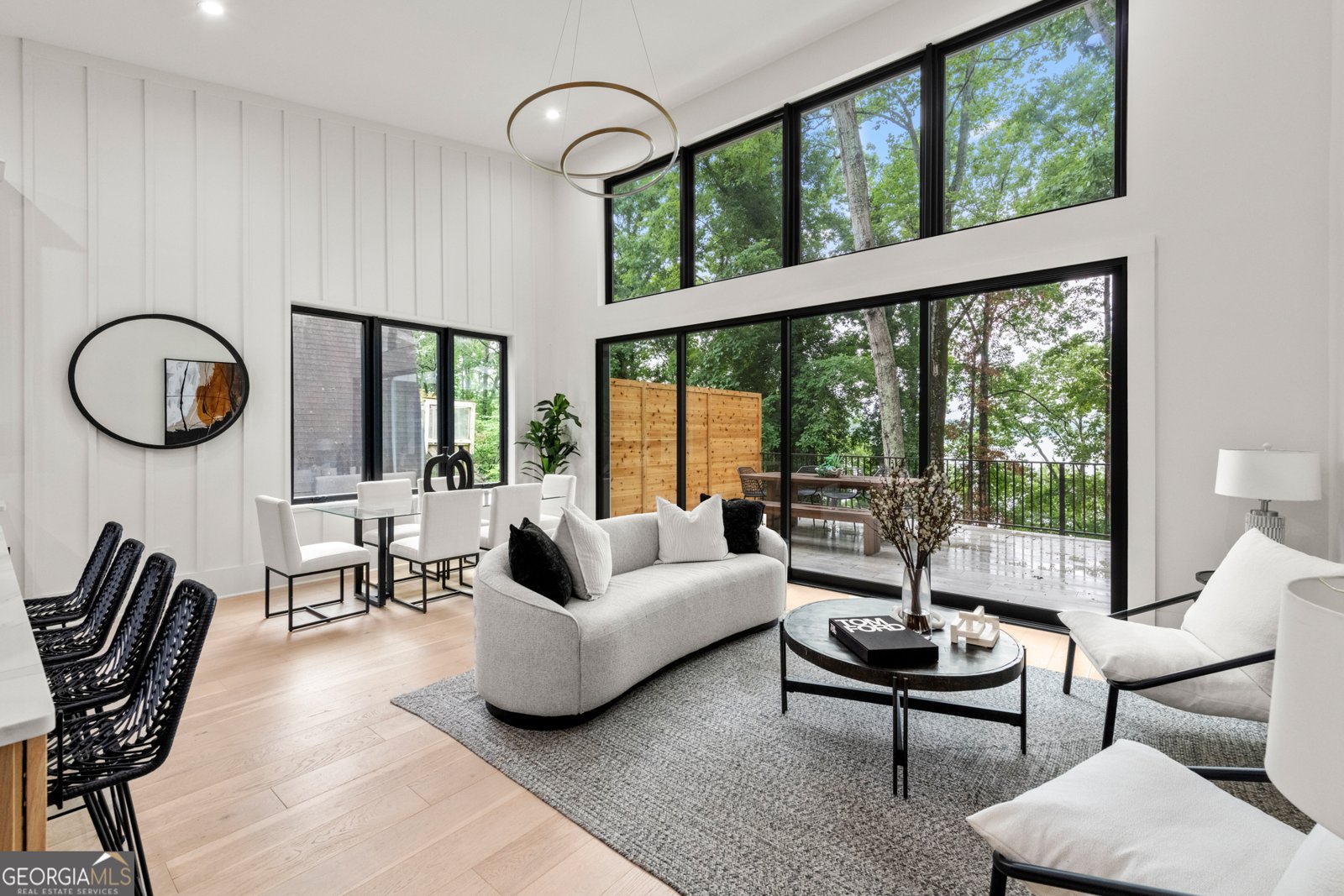 6178 Lake Lanier Height Road Buford - 21