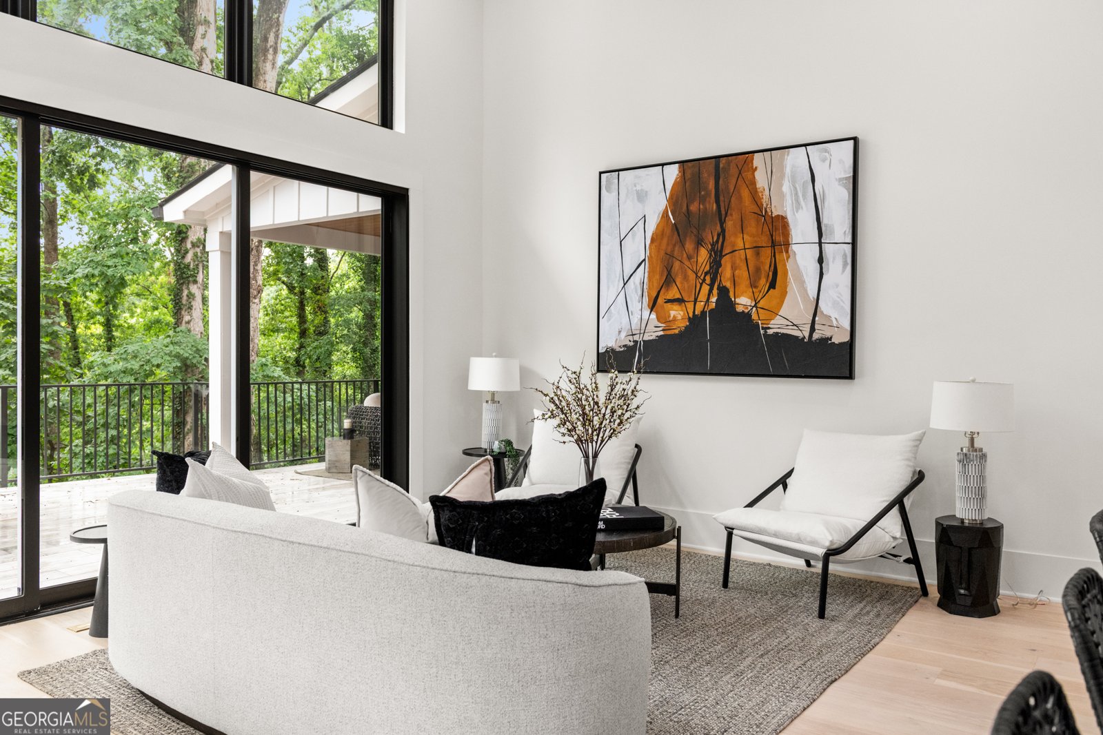 6178 Lake Lanier Height Road Buford - 24