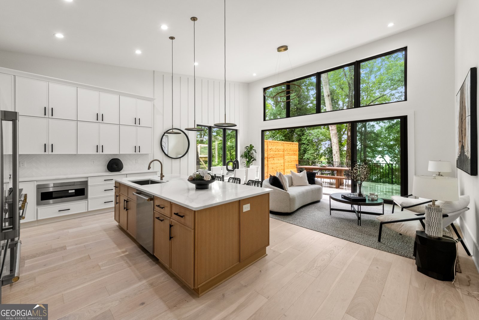 6178 Lake Lanier Height Road Buford - 26