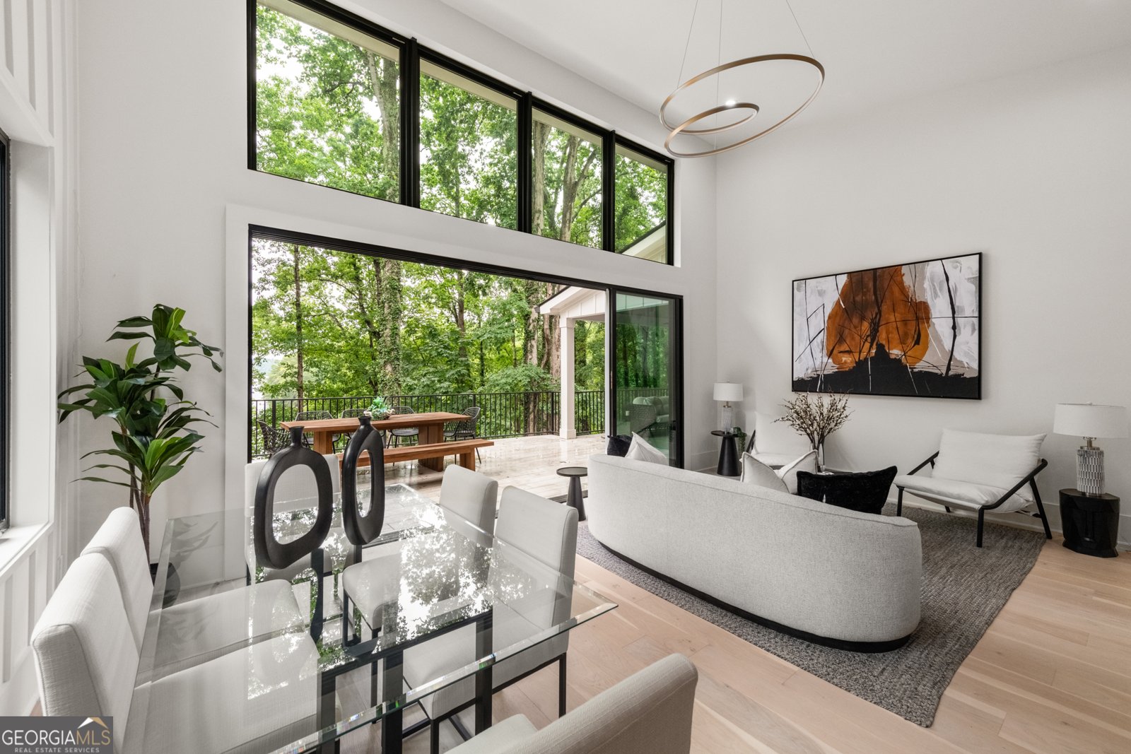 6178 Lake Lanier Height Road Buford - 27