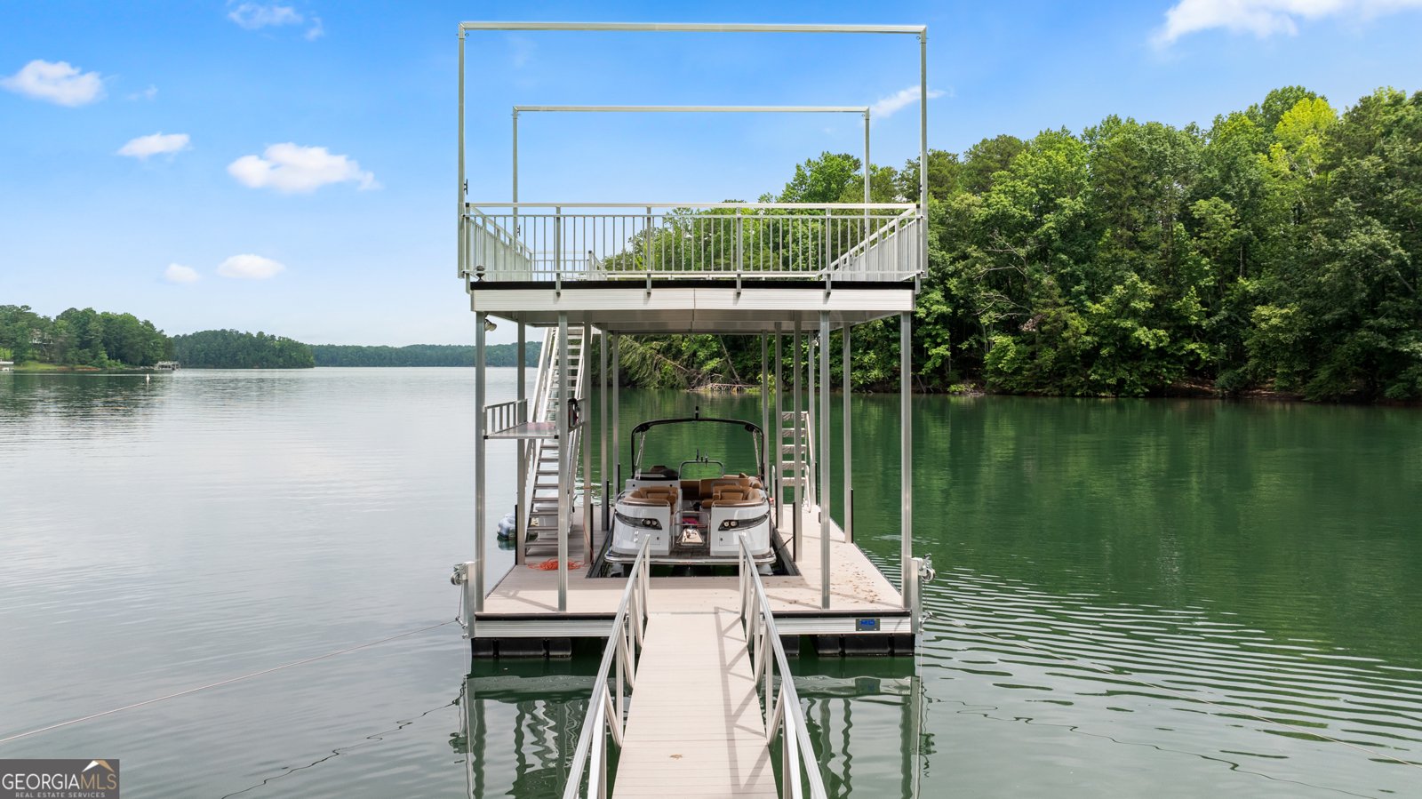 6178 Lake Lanier Height Road Buford - 3