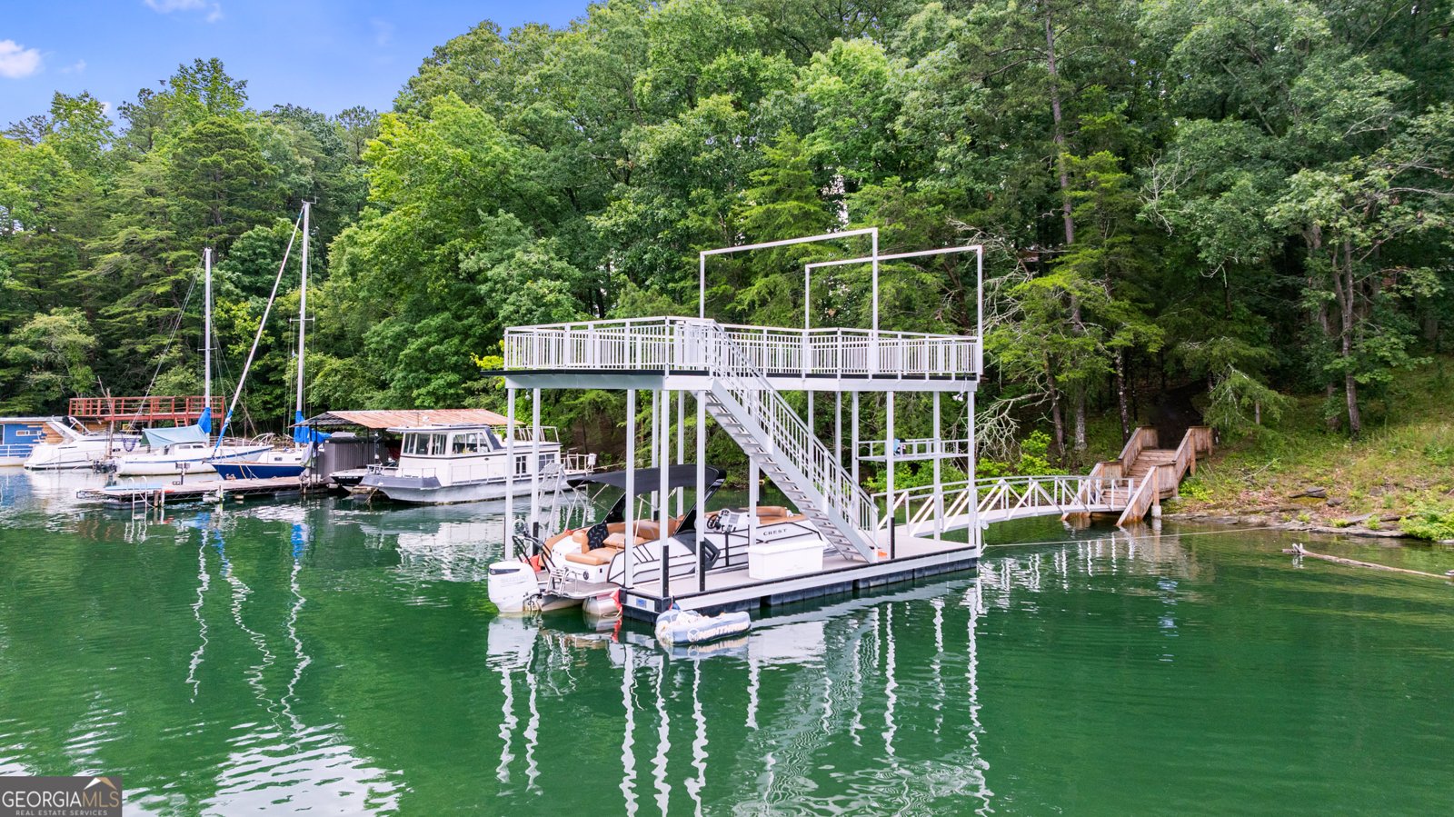 6178 Lake Lanier Height Road Buford - 4