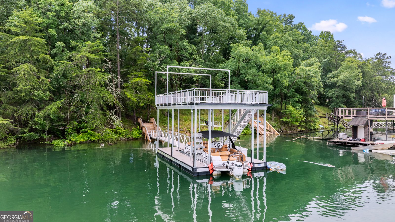 6178 Lake Lanier Height Road Buford - 5