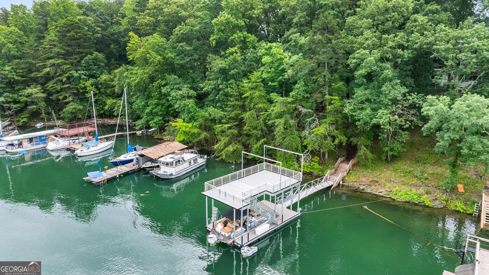 6178 Lake Lanier Height Road Buford - 6