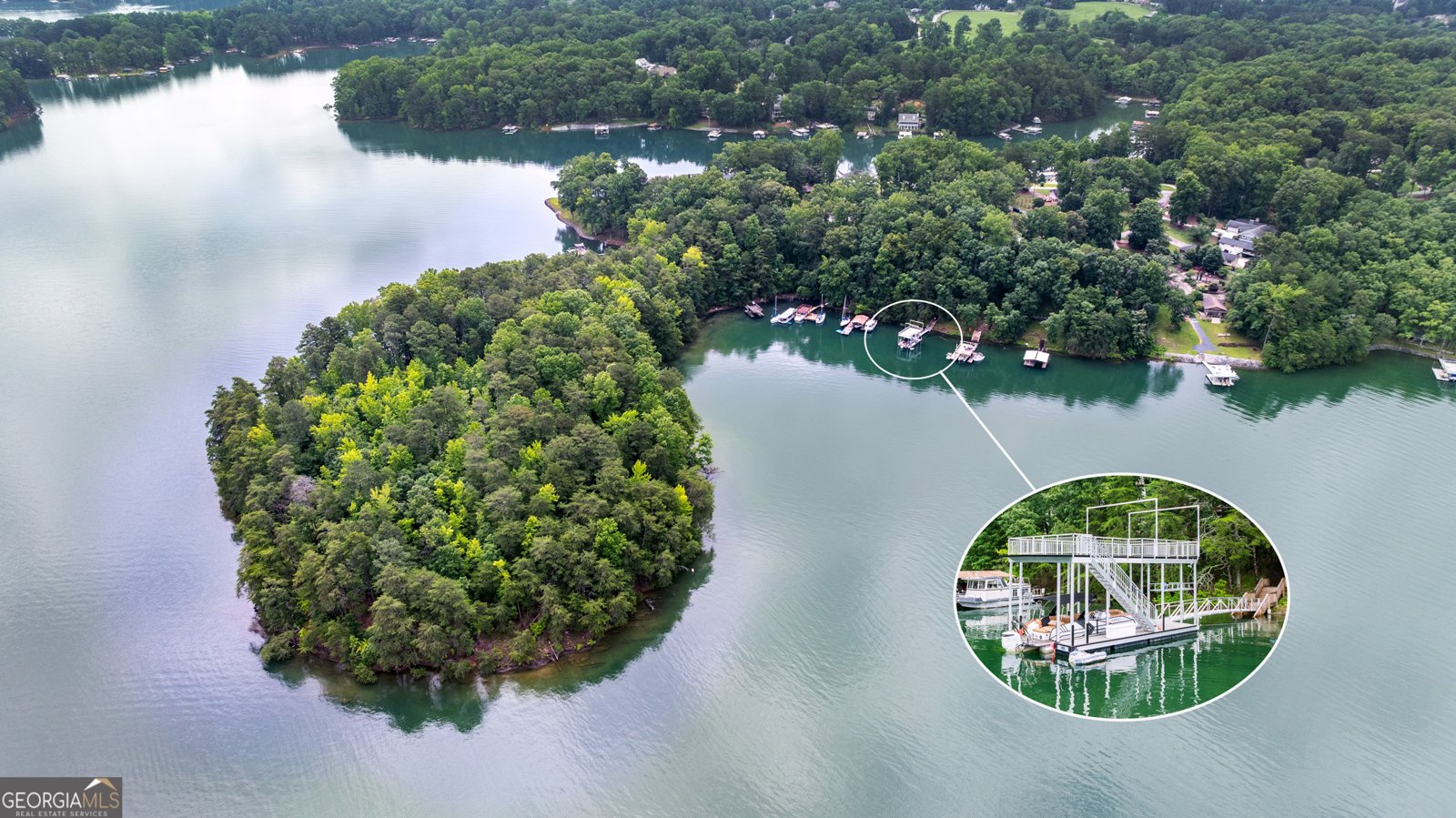 6178 Lake Lanier Height Road Buford - 8