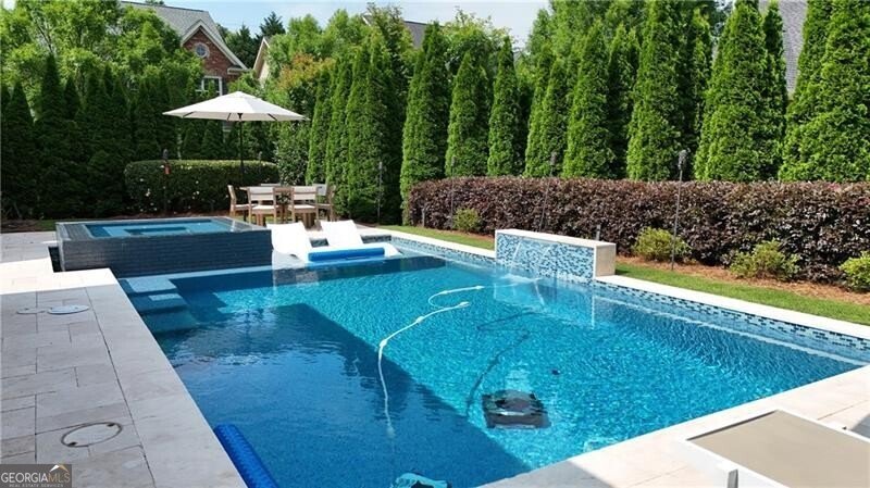 904 Urban Ash Court Johns Creek - 2