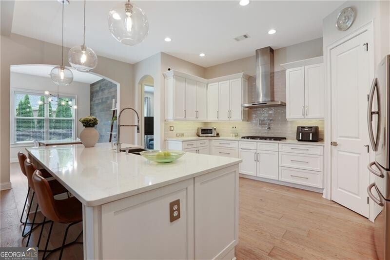 904 Urban Ash Court Johns Creek - 23