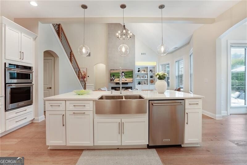 904 Urban Ash Court Johns Creek - 24