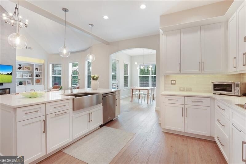 904 Urban Ash Court Johns Creek - 26