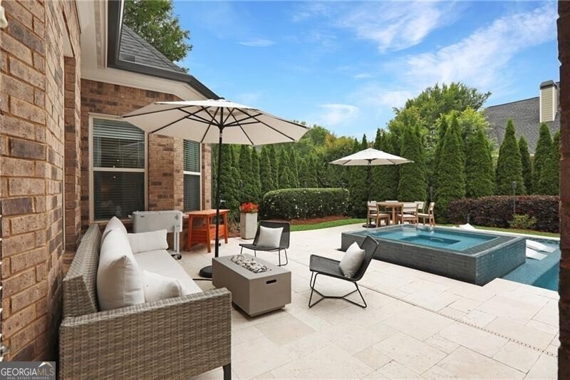 904 Urban Ash Court Johns Creek - 29