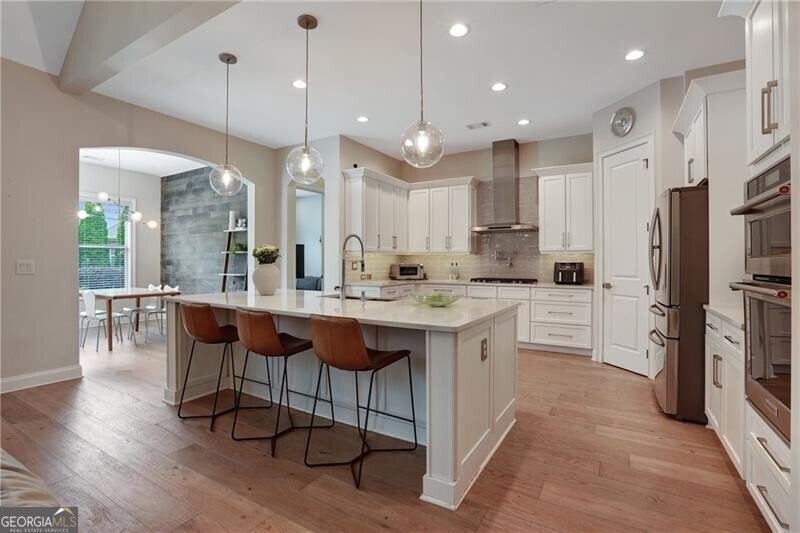 904 Urban Ash Court Johns Creek - 3