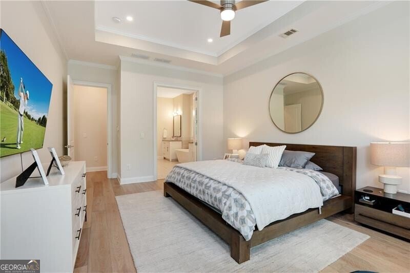 904 Urban Ash Court Johns Creek - 35