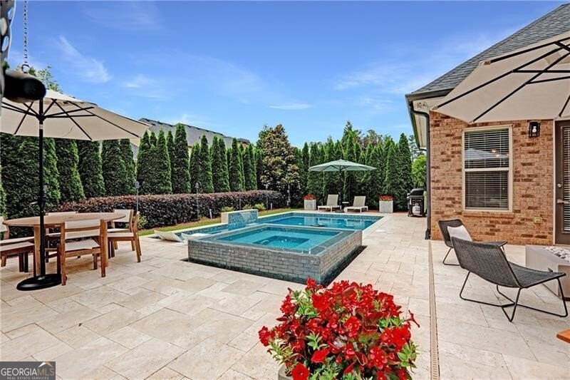904 Urban Ash Court Johns Creek - 53