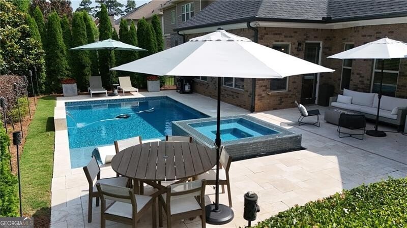904 Urban Ash Court Johns Creek - 58