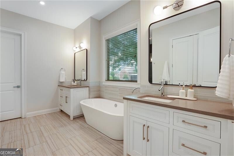 904 Urban Ash Court Johns Creek - 6