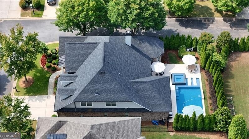 904 Urban Ash Court Johns Creek - 60